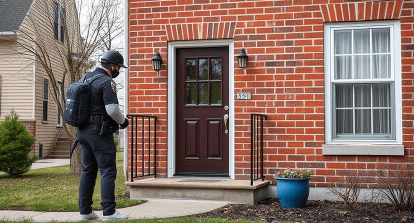 Protector Security Services | Professional Security Solutions