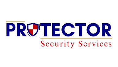 Protector Security Logo