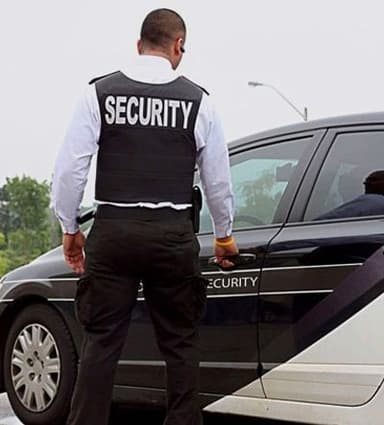 Protector Security Services | Professional Security Solutions