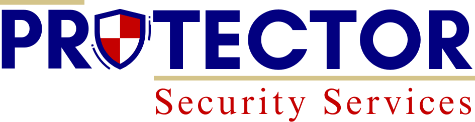 Protector Security Logo